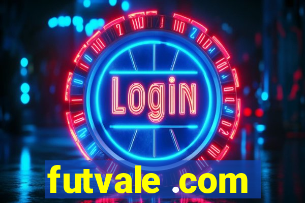 futvale .com